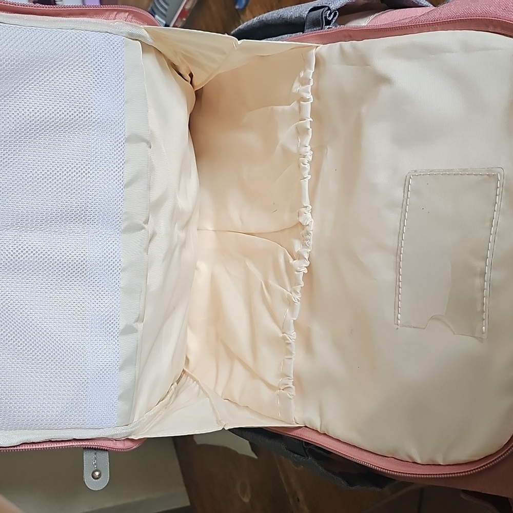 Diaper Bag - Picture 12 of 12
